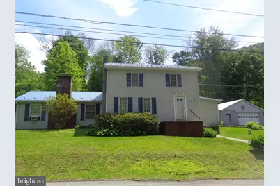 658 Jacks Creek Road, Lewistown, PA 17044 - Photo 1