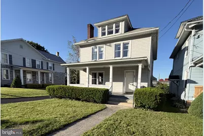 207 S Main Street, Yeagertown, PA 17099 - Photo 1