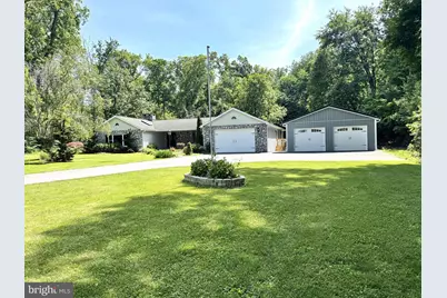 378 Airport Road, Reedsville, PA 17084 - Photo 1