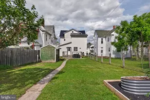 22 N Mann Ave, Yeagertown, PA 17099 - Photo 33