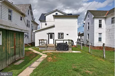 22 N Mann Avenue, Yeagertown, PA 17099 - Photo 29