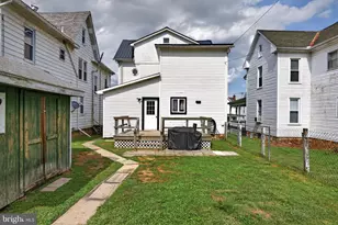 22 N Mann Ave, Yeagertown, PA 17099 - Photo 29