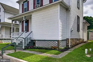 22 N Mann Ave, Yeagertown, PA 17099 - Photo 3