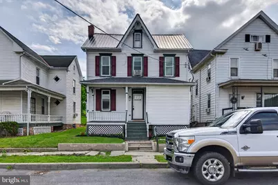 22 N Mann Avenue, Yeagertown, PA 17099 - Photo 1