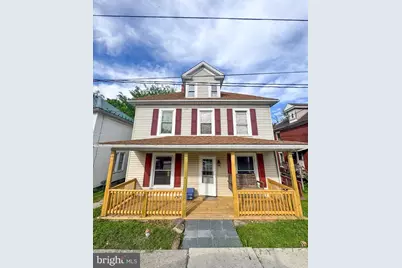 125 N Main Street, Yeagertown, PA 17099 - Photo 1