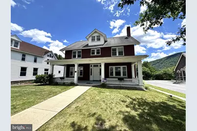 138 Walnut Street, Reedsville, PA 17084 - Photo 1