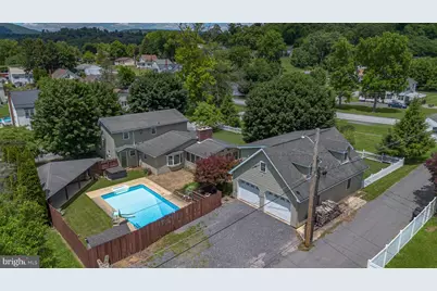 420 Yale Street, Lewistown, PA 17044 - Photo 25