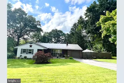 91 Fawn Road, Reedsville, PA 17084 - Photo 1