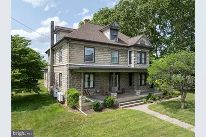 2272 Green Lane, Reedsville, PA 17084 - Photo 1