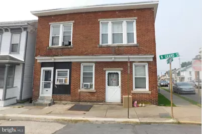 132 & 134 N. Grand Street, Lewistown, PA 17044 - Photo 1