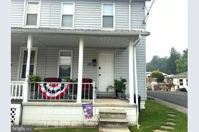 38 Maclay Street, Milroy, PA 17063 - Photo 1