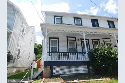 238 North Main Street, Yeagertown, PA 17099 - Photo 1