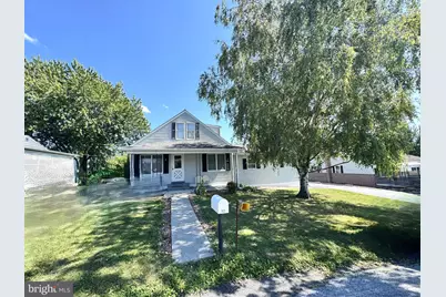 422 Princeton Street, Lewistown, PA 17044 - Photo 1