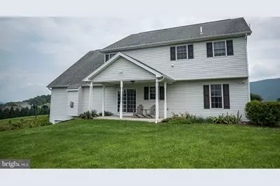 8 Sunshine Circle, Lewistown, PA 17044 - Photo 45