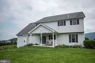 8 Sunshine Cir, Lewistown, PA 17044 - Photo 45