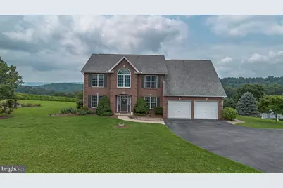 8 Sunshine Circle, Lewistown, PA 17044 - Photo 37