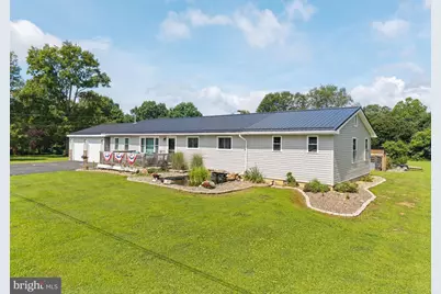 161 Silverford Heights Road, Mount Union, PA 17066 - Photo 1