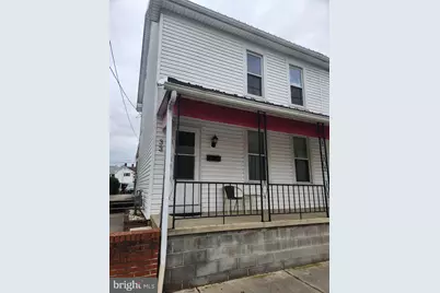 33 Forsythe Street, Lewistown, PA 17044 - Photo 1