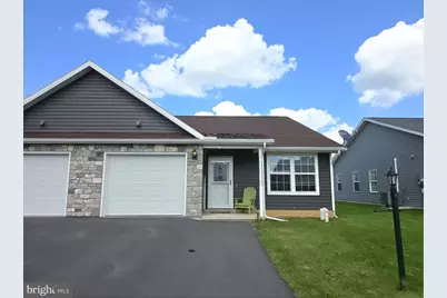 73 Pacific Avenue, Milroy, PA 17063 - Photo 1