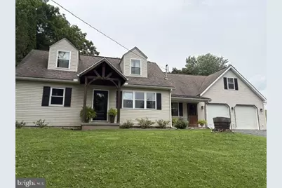 20 Rodeo Drive, Lewistown, PA 17044 - Photo 1
