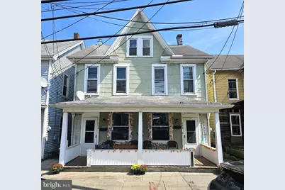 136 & 138 Pannebaker Avenue, Lewistown, PA 17044 - Photo 1