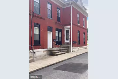 31 Marble Street #C, Lewistown, PA 17044 - Photo 1