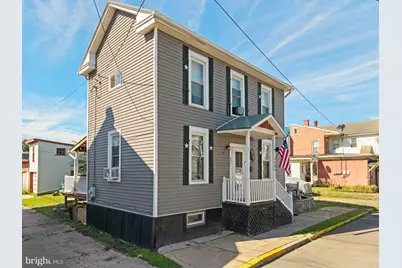 206 S Spruce Street, Lewistown, PA 17044 - Photo 3