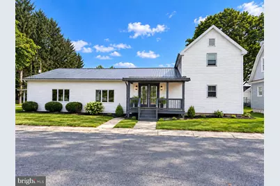 36 Poplar Street, Mount Union, PA 17066 - Photo 1
