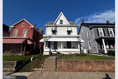 31 Shaw Avenue, Lewistown, PA 17044 - Photo 1