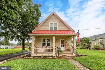 214 Clover Avenue, Yeagertown, PA 17099 - Photo 1