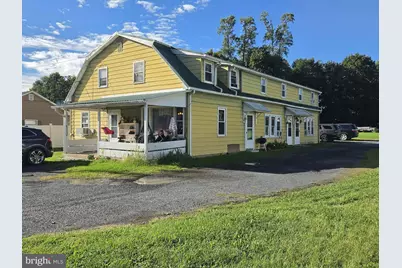 126 College Avenue, Milroy, PA 17063 - Photo 3