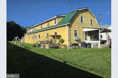 126 College Avenue, Milroy, PA 17063 - Photo 1