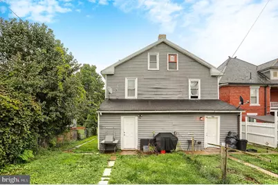 413 Logan Street, Lewistown, PA 17044 - Photo 19
