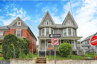 415 Logan Street, Lewistown, PA 17044 - Photo 1