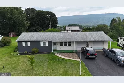 58 Woodland Circle, Reedsville, PA 17084 - Photo 35