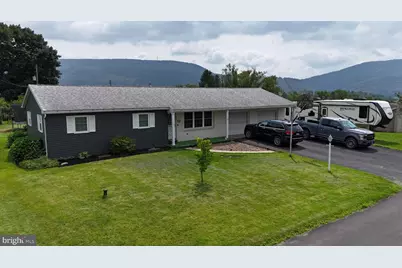 58 Woodland Circle, Reedsville, PA 17084 - Photo 1