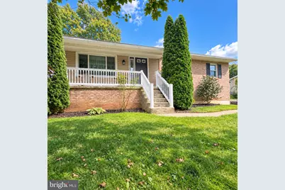 87 Hillside Drive, Reedsville, PA 17084 - Photo 1