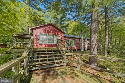 371 Copeland Spring Trl #PARCEL 1, Allensville, PA 17002 - Photo 25