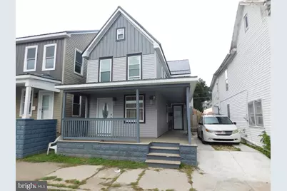 157 W 4th Street, Lewistown, PA 17044 - Photo 1