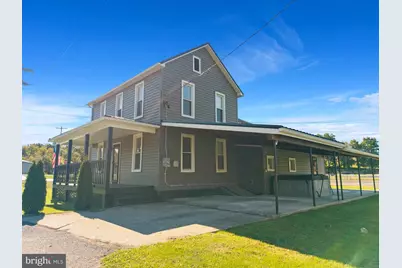 8697 E Back Mountain Road, Milroy, PA 17063 - Photo 3