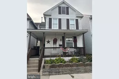111 Pannebaker Avenue, Lewistown, PA 17044 - Photo 1