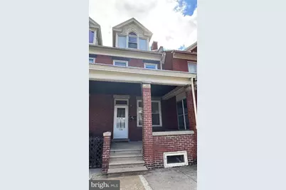 136 W 3rd Street, Lewistown, PA 17044 - Photo 1