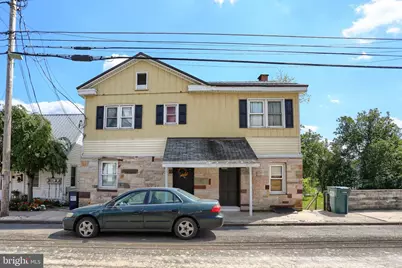 805 Front Street, Newton Hamilton, PA 17075 - Photo 1