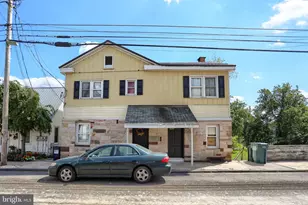 805 Front St, Newton Hamilton, PA 17075 - Photo 1