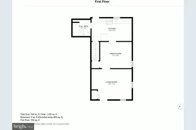 805 Front Street, Newton Hamilton, PA 17075 - Photo 49