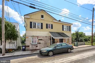 805 Front St, Newton Hamilton, PA 17075 - Photo 3