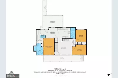 4936 Muncy Exchange Rd, Turbotville, PA 17772 - Photo 45