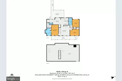 4936 Muncy Exchange Rd, Turbotville, PA 17772 - Photo 43