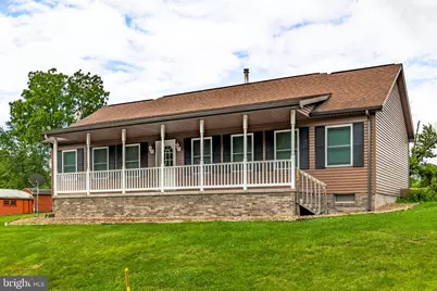 4936 Muncy Exchange Rd, Turbotville, PA 17772 - Photo 3