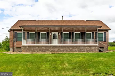 4936 Muncy Exchange Rd, Turbotville, PA 17772 - Photo 1